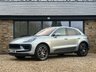 USED 2021 71 PORSCHE MACAN 2.9T V6 S SUV 5dr Petrol PDK 4WD Euro 6 (s/s) (380 ps) GEN 3  20 IN ALLOYS/FULL PORSCHE SERVICE H