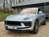 USED 2021 71 PORSCHE MACAN 2.9T V6 S SUV 5dr Petrol PDK 4WD Euro 6 (s/s) (380 ps) GEN 3  20 IN ALLOYS/FULL PORSCHE SERVICE H