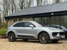 USED 2021 71 PORSCHE MACAN 2.9T V6 S SUV 5dr Petrol PDK 4WD Euro 6 (s/s) (380 ps) GEN 3  20 IN ALLOYS/FULL PORSCHE SERVICE H