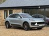 USED 2021 71 PORSCHE MACAN 2.9T V6 S SUV 5dr Petrol PDK 4WD Euro 6 (s/s) (380 ps) GEN 3  20 IN ALLOYS/FULL PORSCHE SERVICE H