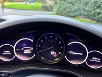 USED 2021 21 PORSCHE CAYENNE 3.0 V6 E-Hybrid 17.9kWh SUV 5dr Petrol Plug-in Hybrid TiptronicS 4WD Euro 6 (s/s) (3.6kW Charger) (462 ps) 18 WAY ADAPTIVE SPORTS SEATS/FPSH