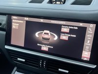 USED 2021 21 PORSCHE CAYENNE 3.0 V6 E-Hybrid 17.9kWh SUV 5dr Petrol Plug-in Hybrid TiptronicS 4WD Euro 6 (s/s) (3.6kW Charger) (462 ps) 18 WAY ADAPTIVE SPORTS SEATS/FPSH