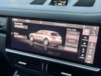 USED 2021 21 PORSCHE CAYENNE 3.0 V6 E-Hybrid 17.9kWh SUV 5dr Petrol Plug-in Hybrid TiptronicS 4WD Euro 6 (s/s) (3.6kW Charger) (462 ps) 18 WAY ADAPTIVE SPORTS SEATS/FPSH