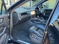 USED 2021 21 PORSCHE CAYENNE 3.0 V6 E-Hybrid 17.9kWh SUV 5dr Petrol Plug-in Hybrid TiptronicS 4WD Euro 6 (s/s) (3.6kW Charger) (462 ps) 18 WAY ADAPTIVE SPORTS SEATS/FPSH