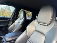 USED 2021 21 PORSCHE CAYENNE 3.0 V6 E-Hybrid 17.9kWh SUV 5dr Petrol Plug-in Hybrid TiptronicS 4WD Euro 6 (s/s) (3.6kW Charger) (462 ps) 18 WAY ADAPTIVE SPORTS SEATS/FPSH