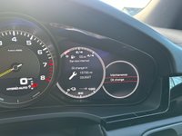 USED 2021 21 PORSCHE CAYENNE 3.0 V6 E-Hybrid 17.9kWh SUV 5dr Petrol Plug-in Hybrid TiptronicS 4WD Euro 6 (s/s) (3.6kW Charger) (462 ps) 18 WAY ADAPTIVE SPORTS SEATS/FPSH