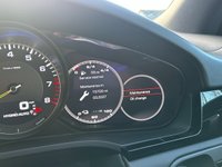 USED 2021 21 PORSCHE CAYENNE 3.0 V6 E-Hybrid 17.9kWh SUV 5dr Petrol Plug-in Hybrid TiptronicS 4WD Euro 6 (s/s) (3.6kW Charger) (462 ps) 18 WAY ADAPTIVE SPORTS SEATS/FPSH