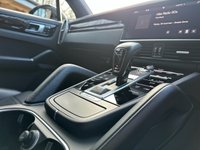 USED 2021 21 PORSCHE CAYENNE 3.0 V6 E-Hybrid 17.9kWh SUV 5dr Petrol Plug-in Hybrid TiptronicS 4WD Euro 6 (s/s) (3.6kW Charger) (462 ps) 18 WAY ADAPTIVE SPORTS SEATS/FPSH