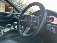 USED 2021 21 PORSCHE CAYENNE 3.0 V6 E-Hybrid 17.9kWh SUV 5dr Petrol Plug-in Hybrid TiptronicS 4WD Euro 6 (s/s) (3.6kW Charger) (462 ps) 18 WAY ADAPTIVE SPORTS SEATS/FPSH