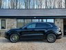 USED 2021 21 PORSCHE CAYENNE 3.0 V6 E-Hybrid 17.9kWh SUV 5dr Petrol Plug-in Hybrid TiptronicS 4WD Euro 6 (s/s) (3.6kW Charger) (462 ps) 18 WAY ADAPTIVE SPORTS SEATS/FPSH