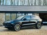 USED 2021 21 PORSCHE CAYENNE 3.0 V6 E-Hybrid 17.9kWh SUV 5dr Petrol Plug-in Hybrid TiptronicS 4WD Euro 6 (s/s) (3.6kW Charger) (462 ps) 18 WAY ADAPTIVE SPORTS SEATS/FPSH