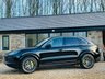 USED 2021 21 PORSCHE CAYENNE 3.0 V6 E-Hybrid 17.9kWh SUV 5dr Petrol Plug-in Hybrid TiptronicS 4WD Euro 6 (s/s) (3.6kW Charger) (462 ps) 18 WAY ADAPTIVE SPORTS SEATS/FPSH