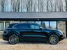 USED 2021 21 PORSCHE CAYENNE 3.0 V6 E-Hybrid 17.9kWh SUV 5dr Petrol Plug-in Hybrid TiptronicS 4WD Euro 6 (s/s) (3.6kW Charger) (462 ps) 18 WAY ADAPTIVE SPORTS SEATS/FPSH