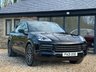 USED 2021 21 PORSCHE CAYENNE 3.0 V6 E-Hybrid 17.9kWh SUV 5dr Petrol Plug-in Hybrid TiptronicS 4WD Euro 6 (s/s) (3.6kW Charger) (462 ps) 18 WAY ADAPTIVE SPORTS SEATS/FPSH