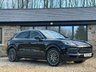 USED 2021 21 PORSCHE CAYENNE 3.0 V6 E-Hybrid 17.9kWh SUV 5dr Petrol Plug-in Hybrid TiptronicS 4WD Euro 6 (s/s) (3.6kW Charger) (462 ps) 18 WAY ADAPTIVE SPORTS SEATS/FPSH