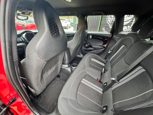 2018 MINI HATCH 1.5 Cooper Sport Hatchback 5dr Petrol Manual Euro 6 (s/s) (136 ps) - Photo 12