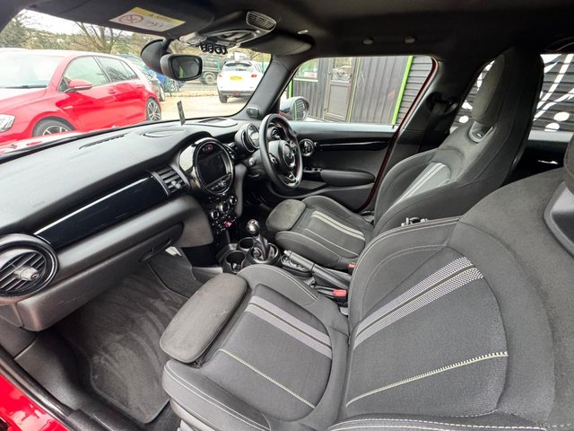 2018 MINI HATCH 1.5 Cooper Sport Hatchback 5dr Petrol Manual Euro 6 (s/s) (136 ps) - Photo 11