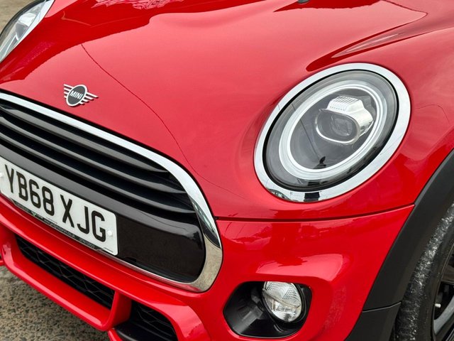 2018 MINI HATCH 1.5 Cooper Sport Hatchback 5dr Petrol Manual Euro 6 (s/s) (136 ps) - Photo 9