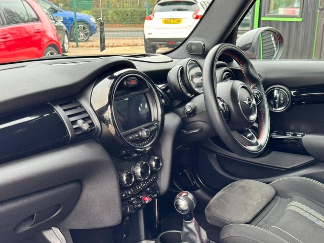 2018 MINI HATCH 1.5 Cooper Sport Hatchback 5dr Petrol Manual Euro 6 (s/s) (136 ps) - Photo 10