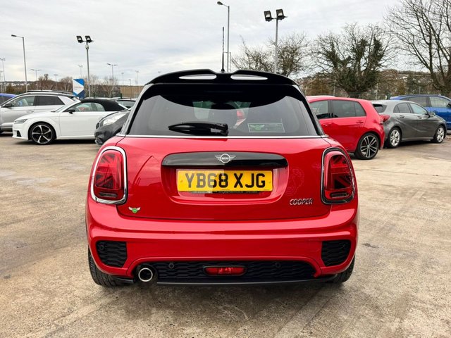 2018 MINI HATCH 1.5 Cooper Sport Hatchback 5dr Petrol Manual Euro 6 (s/s) (136 ps) - Photo 4