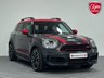 USED 2018 18 MINI COUNTRYMAN John Cooper Works ALL4 2.0 ( 231 bhp ) 