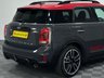 USED 2018 18 MINI COUNTRYMAN John Cooper Works ALL4 2.0 ( 231 bhp ) 
