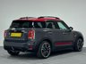USED 2018 18 MINI COUNTRYMAN John Cooper Works ALL4 2.0 ( 231 bhp ) 