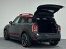 USED 2018 18 MINI COUNTRYMAN John Cooper Works ALL4 2.0 ( 231 bhp ) 
