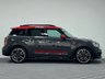 USED 2018 18 MINI COUNTRYMAN John Cooper Works ALL4 2.0 ( 231 bhp ) 