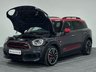 USED 2018 18 MINI COUNTRYMAN John Cooper Works ALL4 2.0 ( 231 bhp ) 