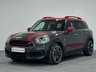 USED 2018 18 MINI COUNTRYMAN John Cooper Works ALL4 2.0 ( 231 bhp ) 
