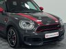 USED 2018 18 MINI COUNTRYMAN John Cooper Works ALL4 2.0 ( 231 bhp ) 