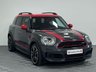 USED 2018 18 MINI COUNTRYMAN John Cooper Works ALL4 2.0 ( 231 bhp ) 
