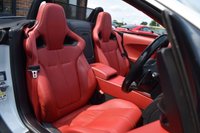 USED 2015 P JAGUAR F-TYPE 5.0 V8 R Convertible 2dr Petrol Auto AWD Euro 6 (s/s) (550 ps) CARBON CERAMICS / MEGA SPEC