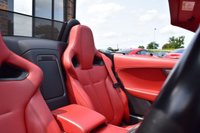 USED 2015 P JAGUAR F-TYPE 5.0 V8 R Convertible 2dr Petrol Auto AWD Euro 6 (s/s) (550 ps) CARBON CERAMICS / MEGA SPEC