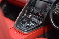USED 2015 P JAGUAR F-TYPE 5.0 V8 R Convertible 2dr Petrol Auto AWD Euro 6 (s/s) (550 ps) CARBON CERAMICS / MEGA SPEC