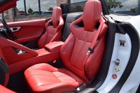 USED 2015 P JAGUAR F-TYPE 5.0 V8 R Convertible 2dr Petrol Auto AWD Euro 6 (s/s) (550 ps) CARBON CERAMICS / MEGA SPEC