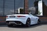USED 2015 P JAGUAR F-TYPE 5.0 V8 R Convertible 2dr Petrol Auto AWD Euro 6 (s/s) (550 ps) CARBON CERAMICS / MEGA SPEC