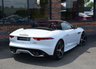 USED 2015 P JAGUAR F-TYPE 5.0 V8 R Convertible 2dr Petrol Auto AWD Euro 6 (s/s) (550 ps) CARBON CERAMICS / MEGA SPEC