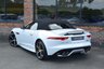 USED 2015 P JAGUAR F-TYPE 5.0 V8 R Convertible 2dr Petrol Auto AWD Euro 6 (s/s) (550 ps) CARBON CERAMICS / MEGA SPEC