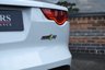 USED 2015 P JAGUAR F-TYPE 5.0 V8 R Convertible 2dr Petrol Auto AWD Euro 6 (s/s) (550 ps) CARBON CERAMICS / MEGA SPEC
