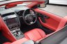 USED 2015 P JAGUAR F-TYPE 5.0 V8 R Convertible 2dr Petrol Auto AWD Euro 6 (s/s) (550 ps) CARBON CERAMICS / MEGA SPEC