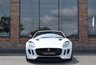 USED 2015 P JAGUAR F-TYPE 5.0 V8 R Convertible 2dr Petrol Auto AWD Euro 6 (s/s) (550 ps) CARBON CERAMICS / MEGA SPEC