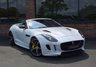 USED 2015 P JAGUAR F-TYPE 5.0 V8 R Convertible 2dr Petrol Auto AWD Euro 6 (s/s) (550 ps) CARBON CERAMICS / MEGA SPEC