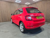 USED 2019 19 SKODA FABIA 1.0 TSI SE L Euro 6 (s/s) 5dr Serviced+MOTd+3 Month Warranty