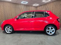 USED 2019 19 SKODA FABIA 1.0 TSI SE L Euro 6 (s/s) 5dr Serviced+MOTd+3 Month Warranty