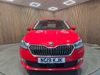USED 2019 19 SKODA FABIA 1.0 TSI SE L Euro 6 (s/s) 5dr Serviced+MOTd+3 Month Warranty