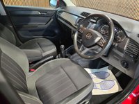 USED 2019 19 SKODA FABIA 1.0 TSI SE L Euro 6 (s/s) 5dr Serviced+MOTd+3 Month Warranty