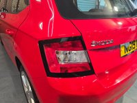 USED 2019 19 SKODA FABIA 1.0 TSI SE L Euro 6 (s/s) 5dr Serviced+MOTd+3 Month Warranty