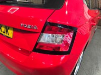 USED 2019 19 SKODA FABIA 1.0 TSI SE L Euro 6 (s/s) 5dr Serviced+MOTd+3 Month Warranty